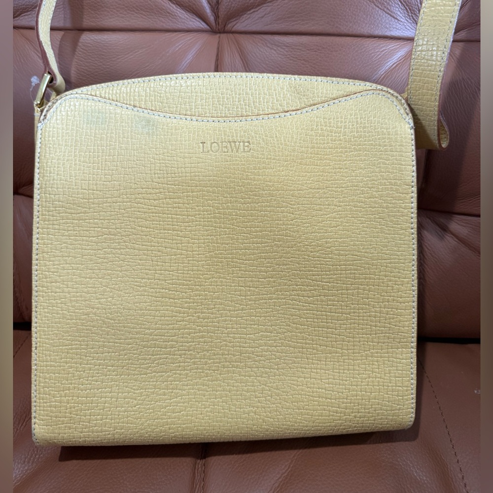 Loewe bag